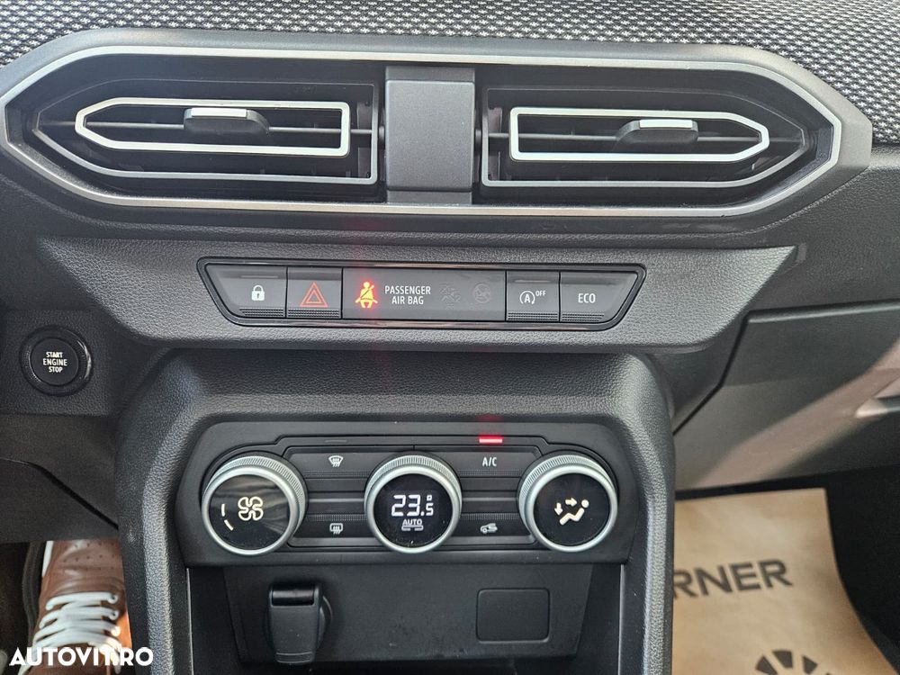 DACIA Logan 2023 — imagine 16