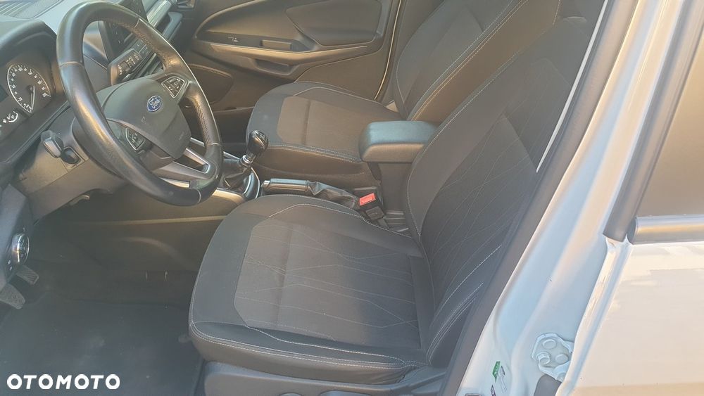 Ford EcoSport 1.0 EcoBoost ST-Line ASS - 23