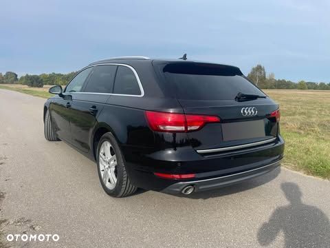 Audi A4 Avant - 18