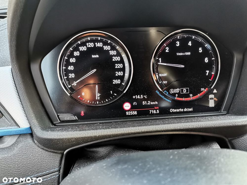 BMW X2 xDrive20i M Sport - 16