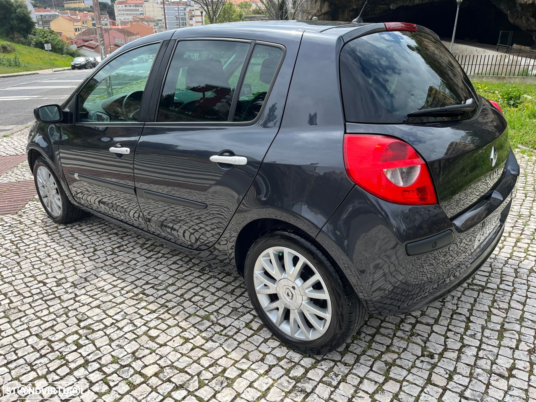 Renault Clio 1.2 TCE Dynamique S - 7