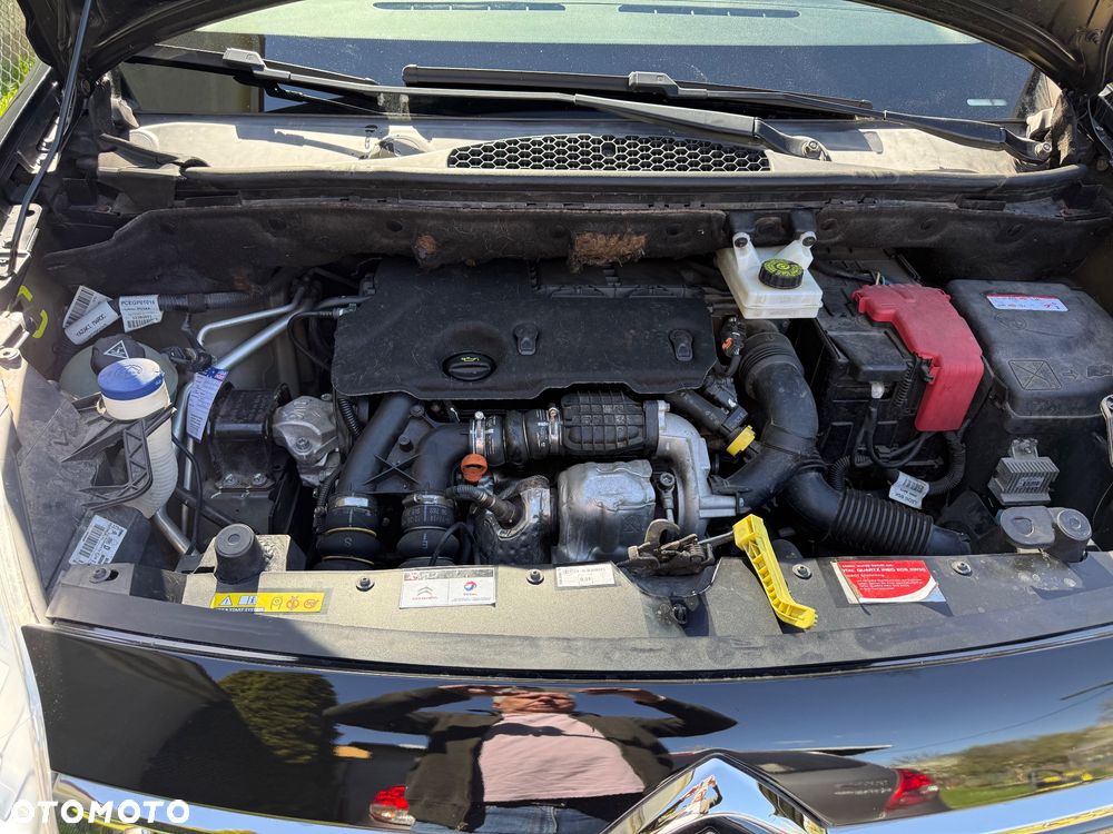 Citroën Berlingo e-HDi 90 FAP EGS6 Multispace - 18