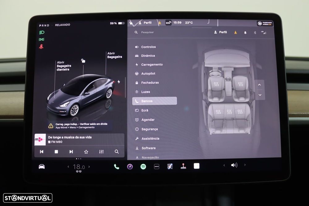 Tesla Model 3 - 26
