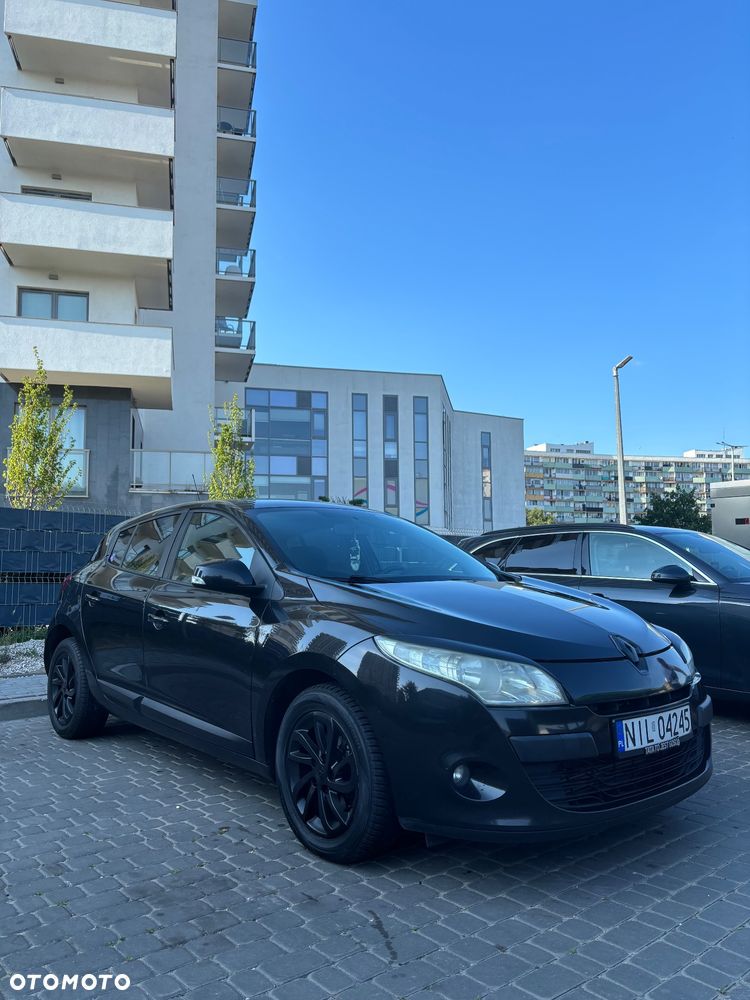 Renault Megane 1.5 dCi Authentique - 1