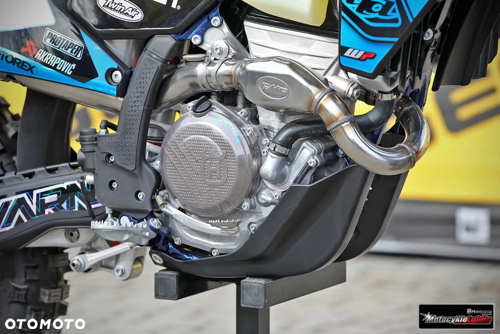 KTM EXC - 10