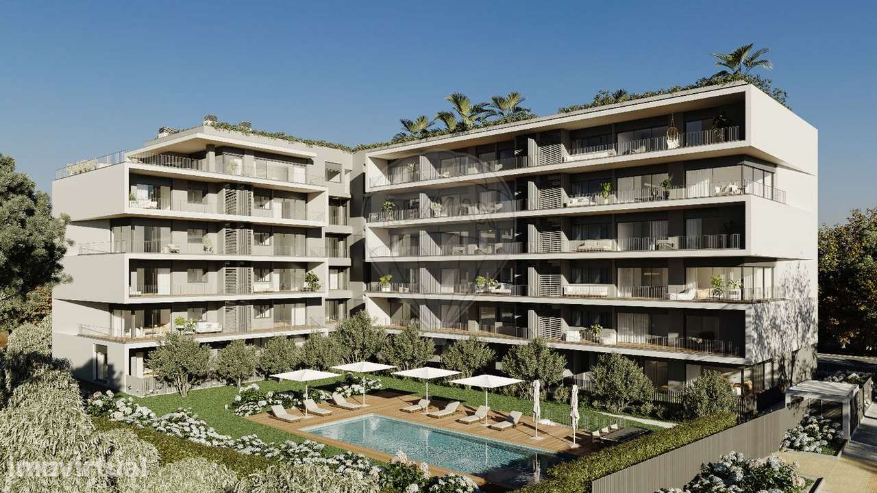 Apartamento T2 para venda - Grande imagem: 3/29