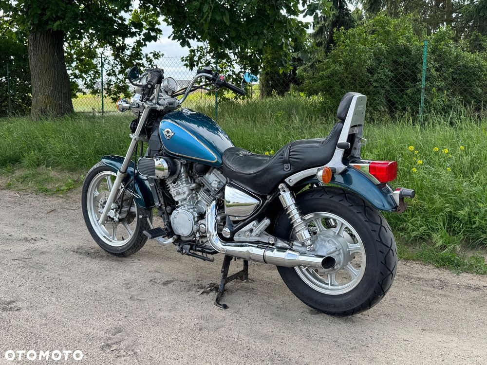 Kawasaki Vulcan - 17