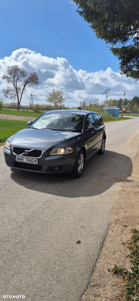 Volvo V50 2.0D - 1