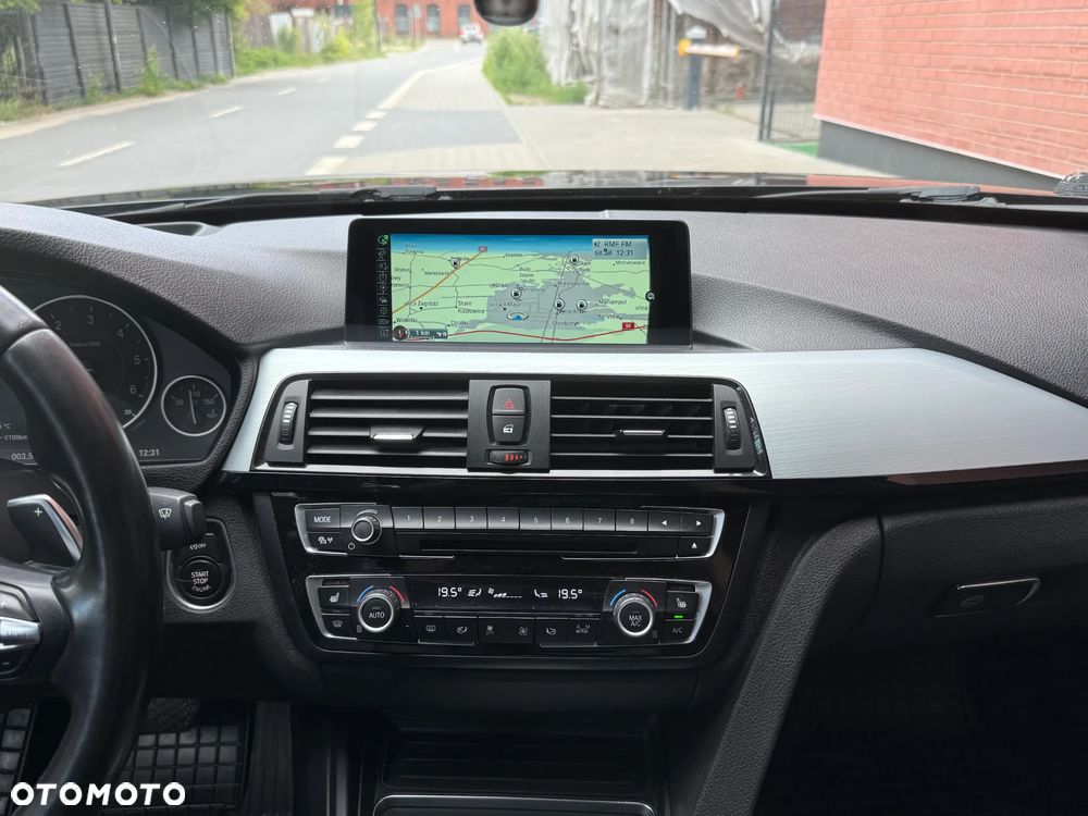 BMW Seria 4 430d xDrive M Sport sport - 20