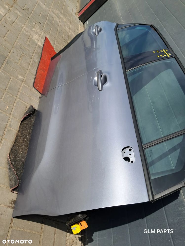 Citroen C3 Aircross 2021 drzwi PRAWE przód + tył PARA - 9
