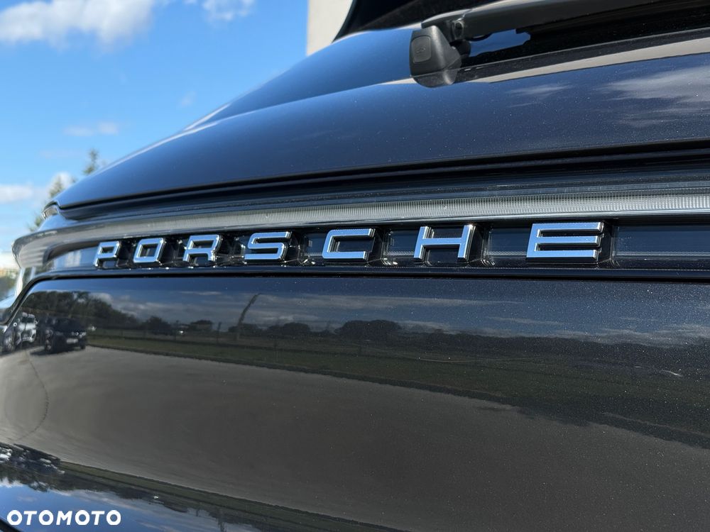 Porsche Macan - 34