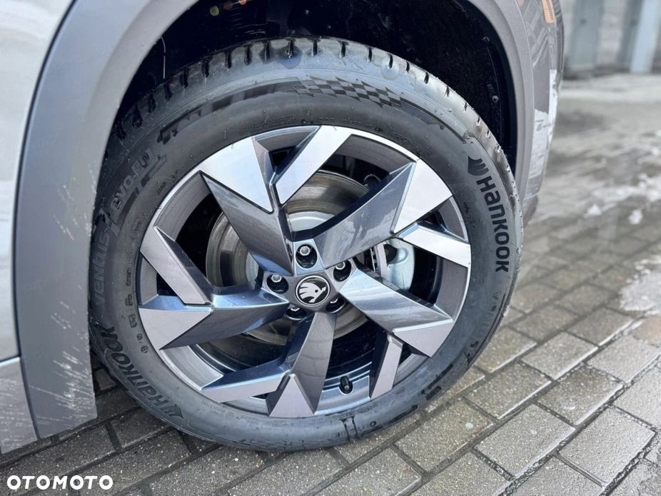 Skoda Kodiaq 2.0 TDI 4x4 Sportline DSG - 13