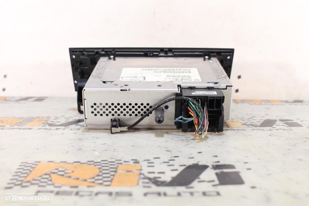 Rádio Bmw 1 Coupé (E82)  65129259730 / 9259730 / A2c32931800 - 5
