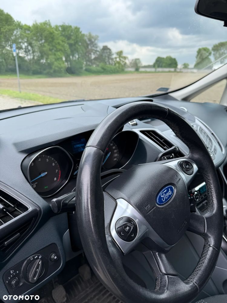 Ford C-MAX 1.6 Titanium - 5