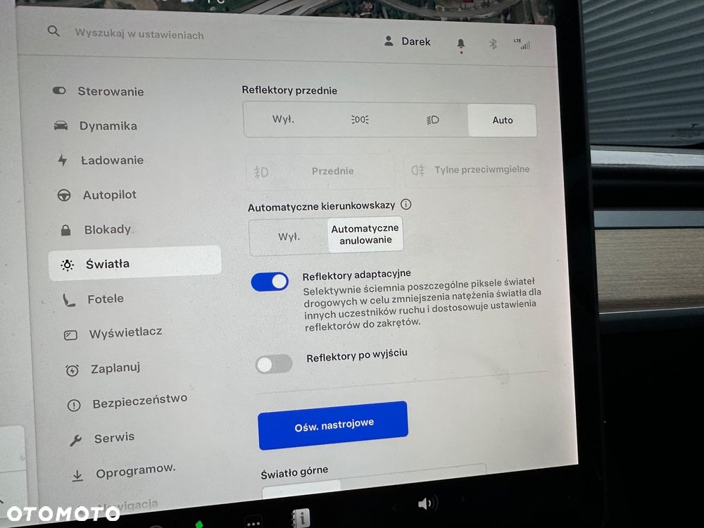 Tesla Y Performance Dual Motor AWD - 23