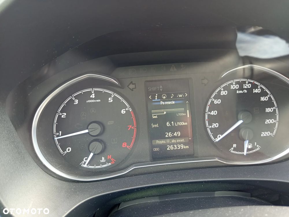 Toyota Yaris 1.5 Selection - 12