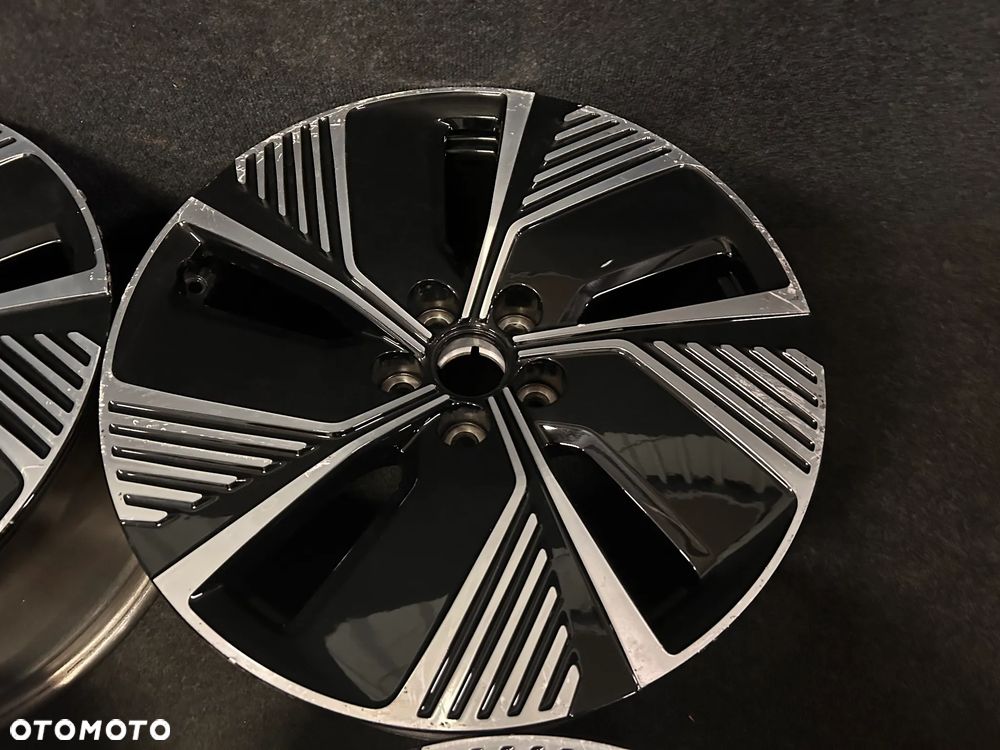 Alufelgi NIO ET7, EL7 20 cali 5x118 4szt. PO243071 - 9