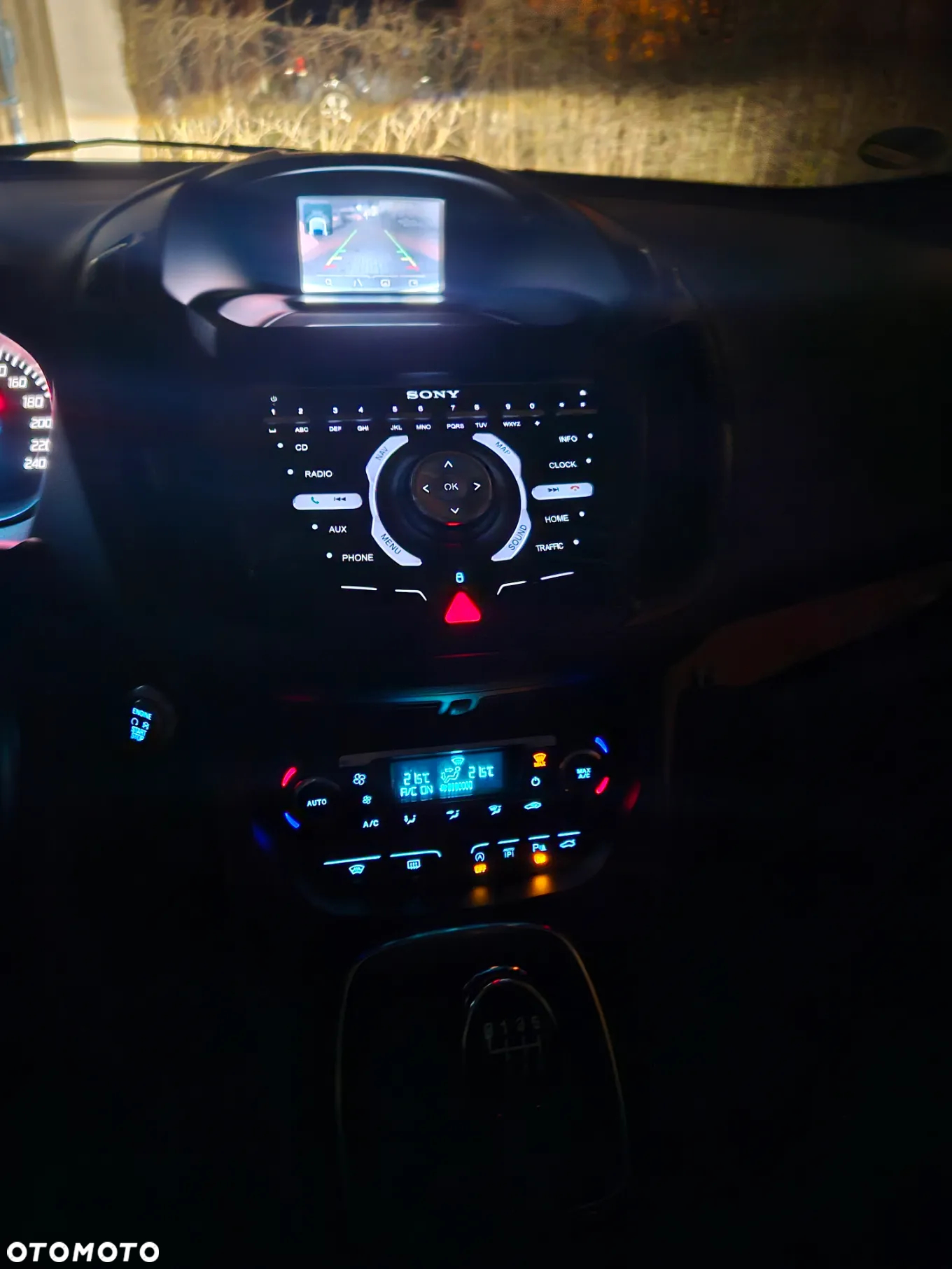 Ford Kuga - 36
