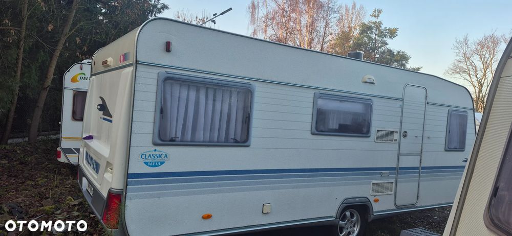Adria 5308 - 7