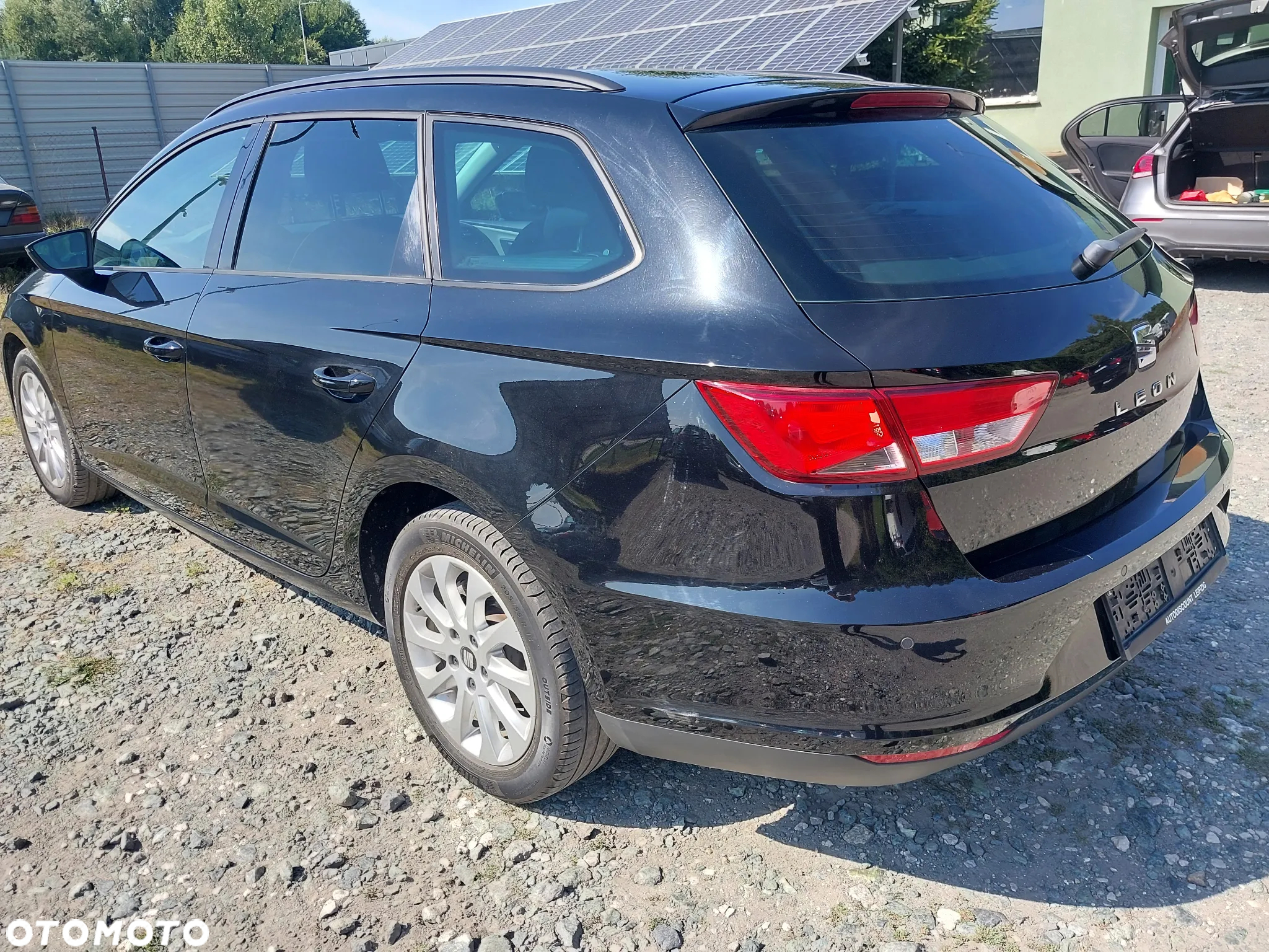 Seat Leon 1.6 TDI Style - 6