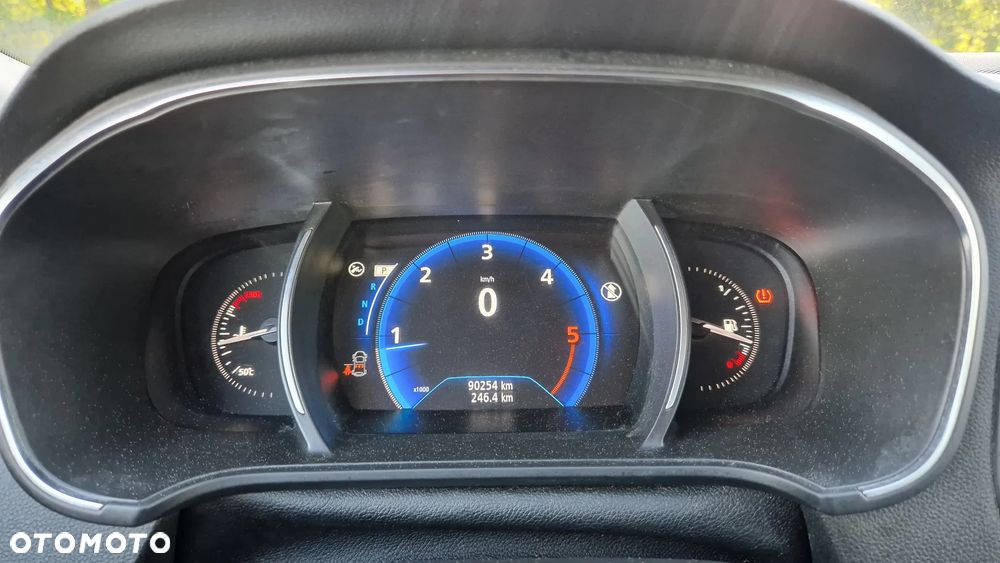 Renault Megane ENERGY dCi 110 EDC LIMITED - 15