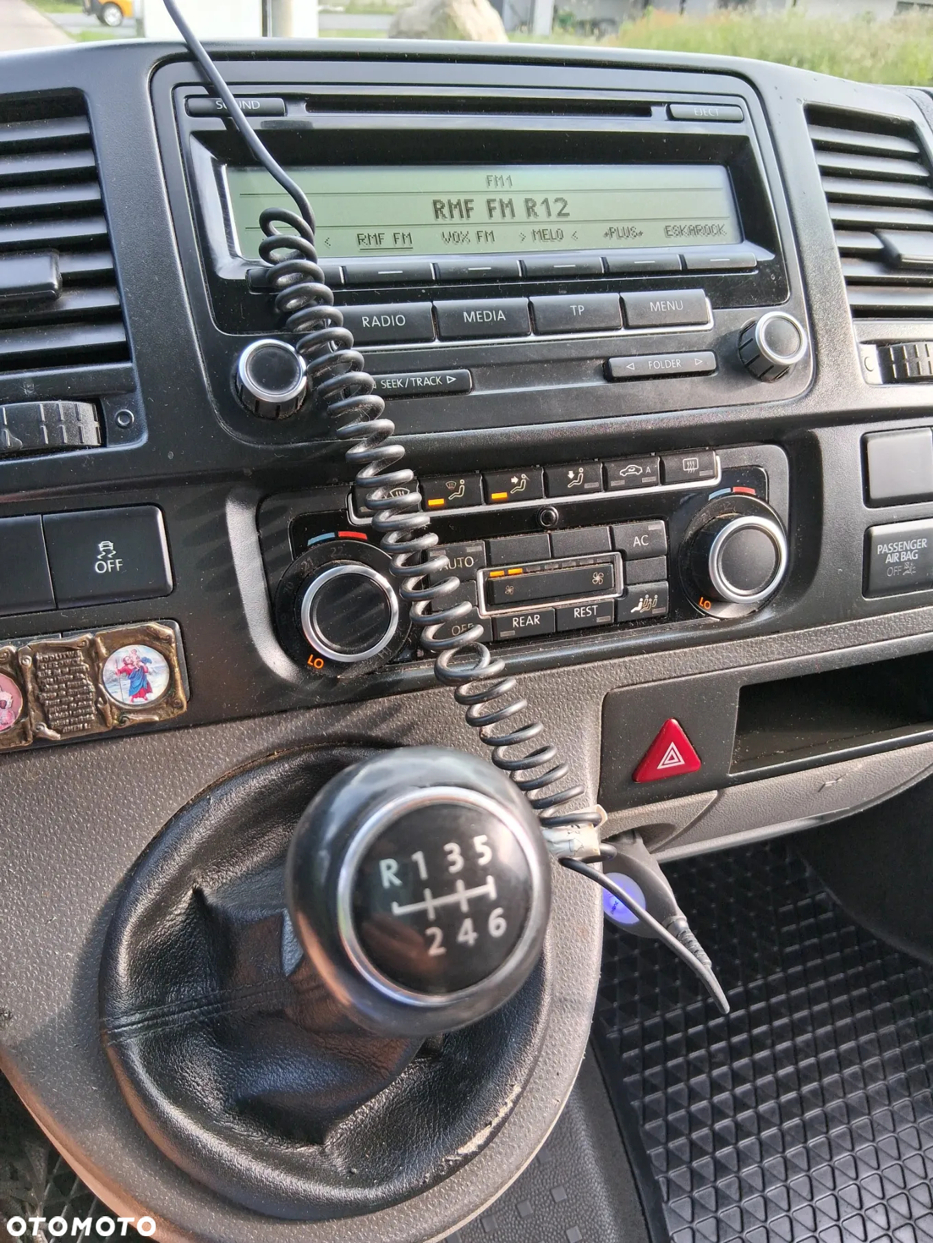 Volkswagen Caravelle BiTDI L2 Comfortline 4Motion - 19
