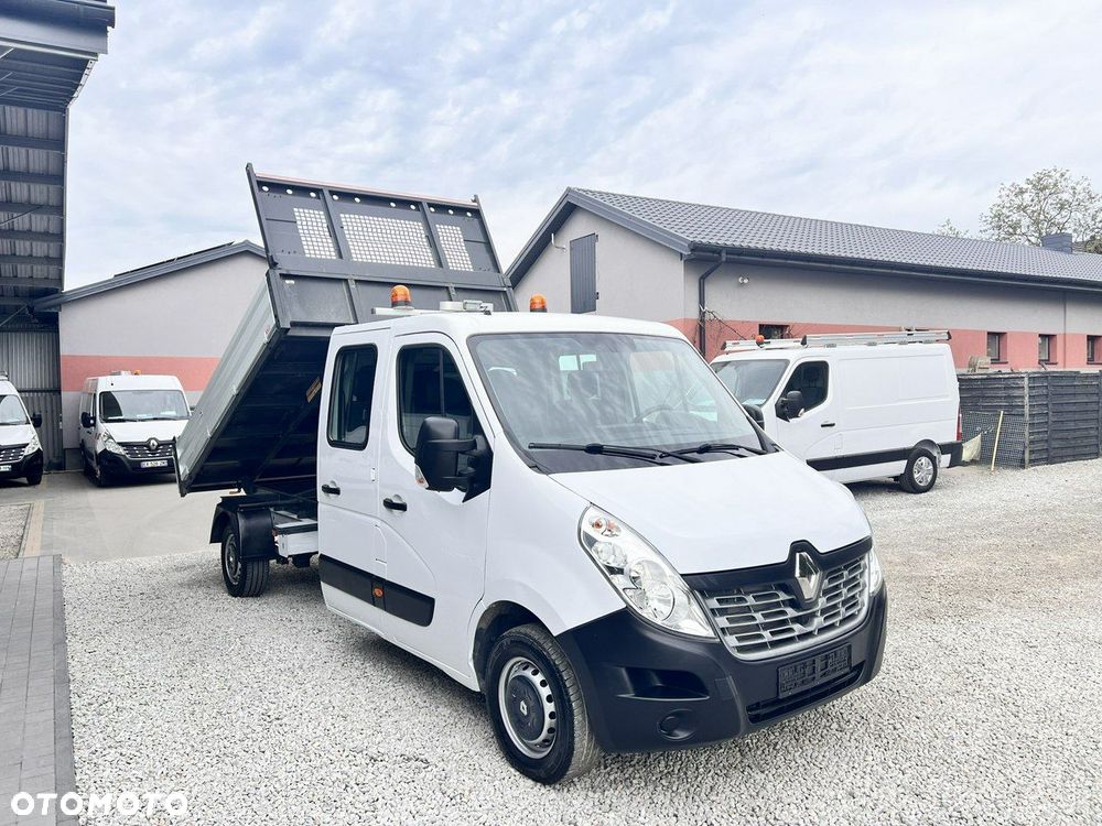 Renault Master - 2