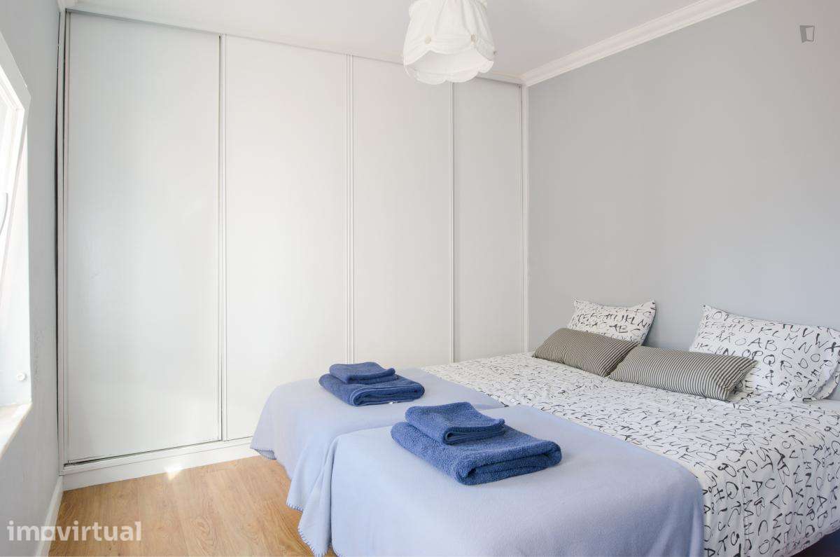 Apartamento com 2 quartos - localizado em São Bento Lisbon - Grande imagem: 5/24