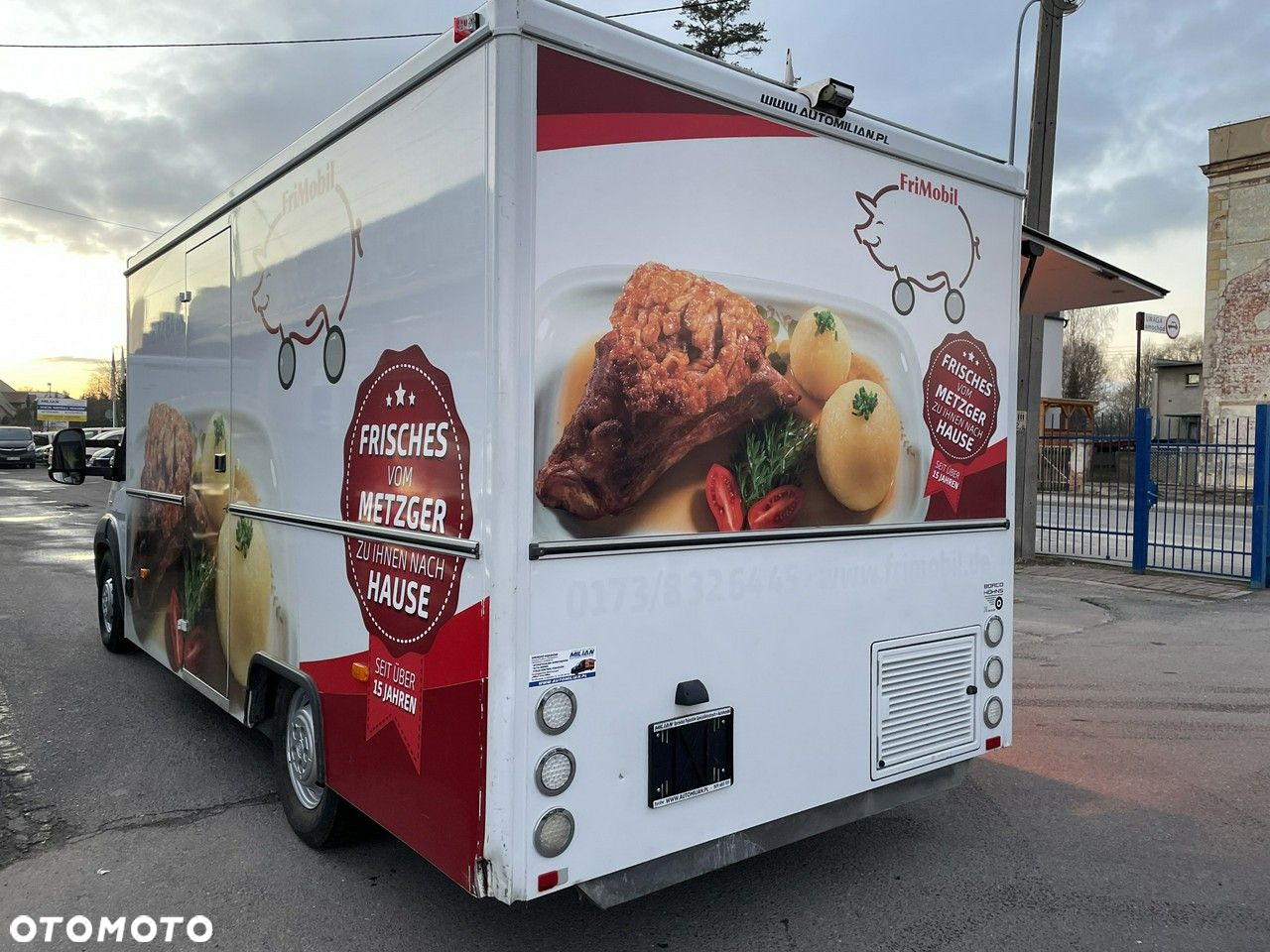 Fiat Ducato - 26