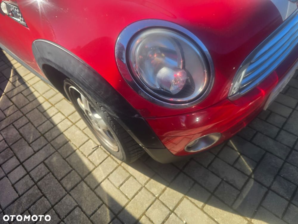 MINI Cooper 50 Camden - 2