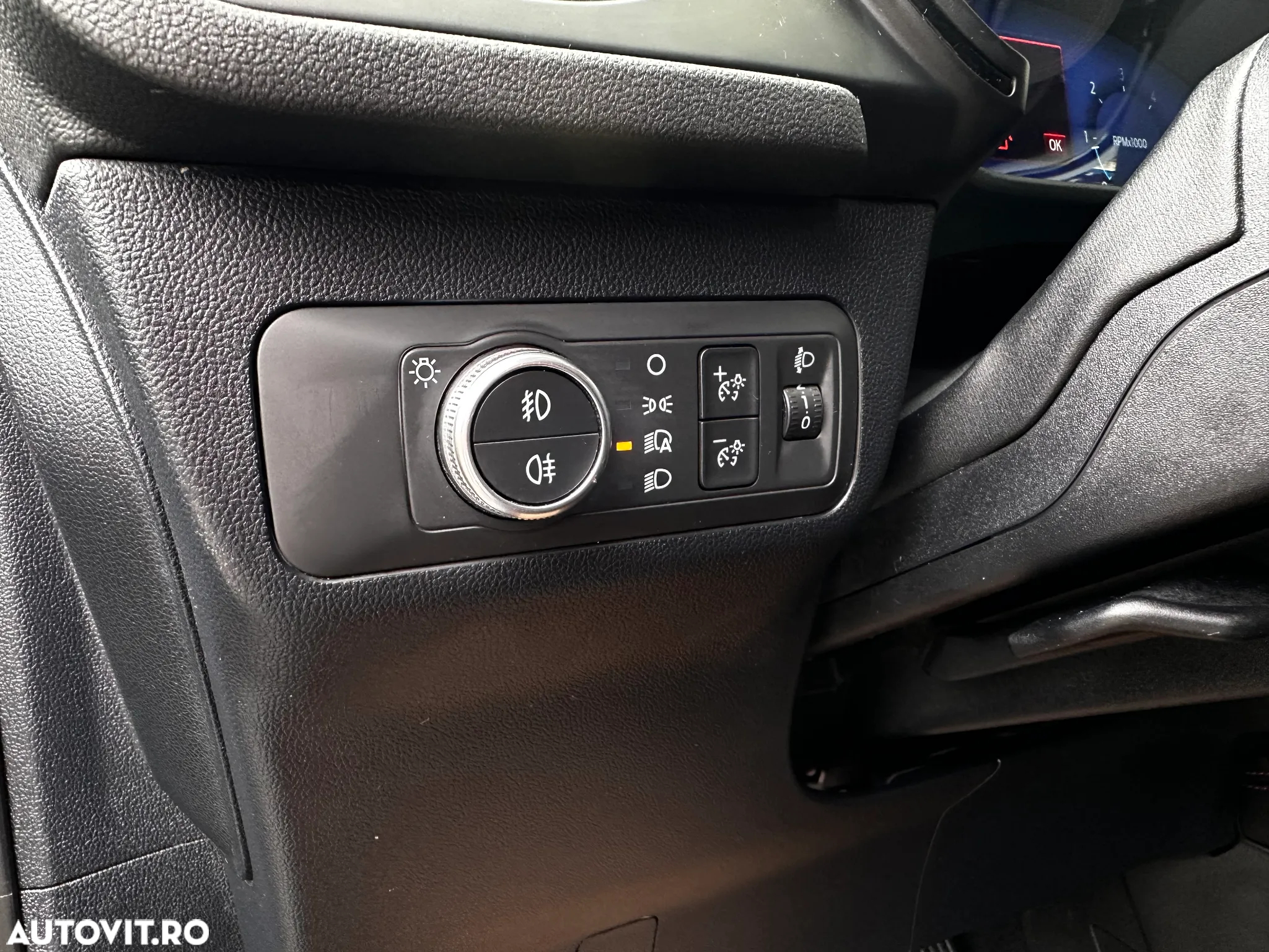 Ford Kuga 1.5 EcoBlue Aut. ST-LINE - 22