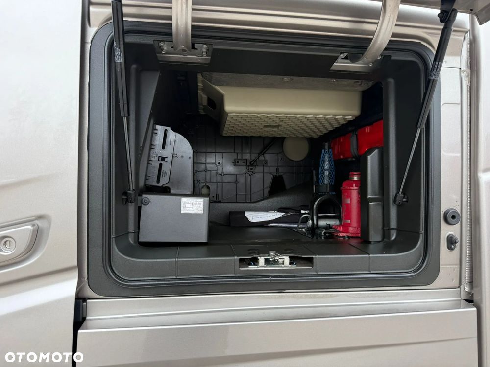 Volvo FH/540/EURO 6/METALIK/XENON/KLIMA.P/SPROWADZONY/SUPER STAN !!! - 17