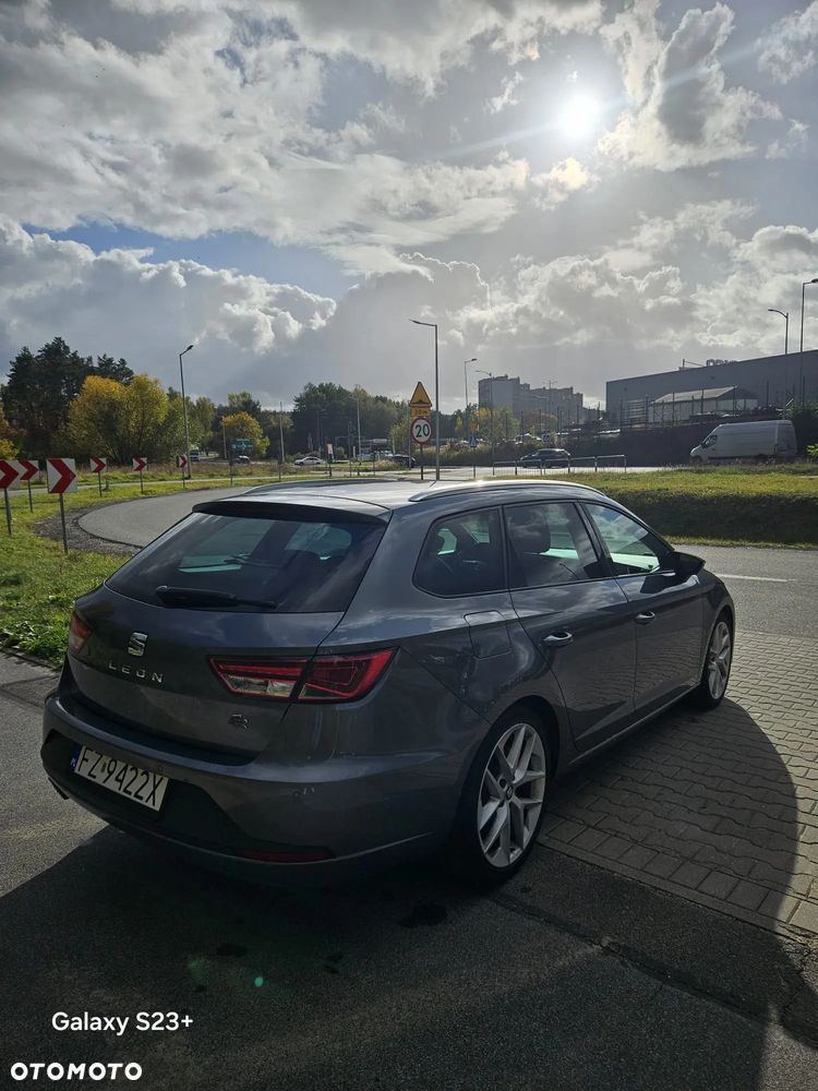Seat Leon - 3