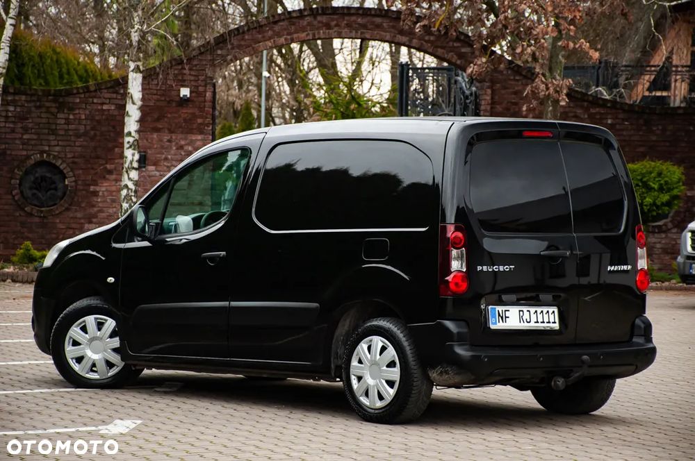 Peugeot Partner - 28