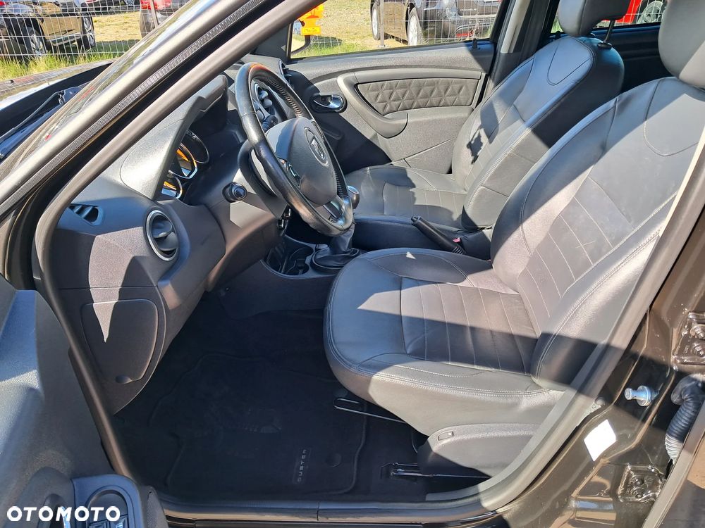 Dacia Duster 1.2 TCe Prestige - 11