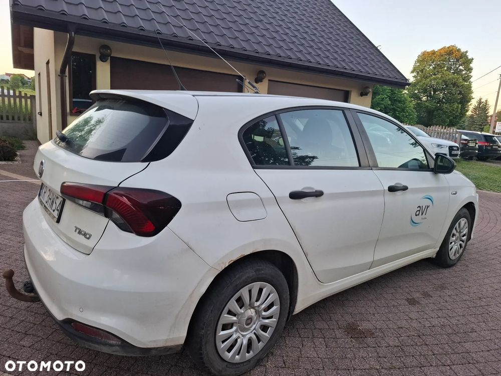Fiat Tipo - 4
