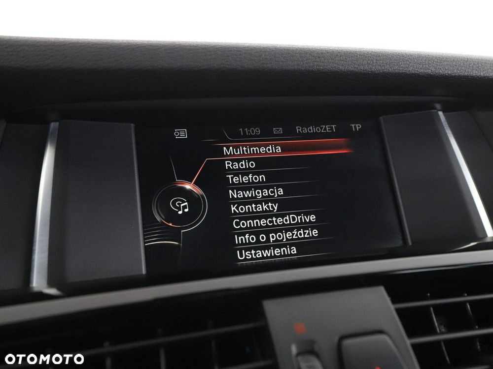 BMW X3 xDrive20d - 24