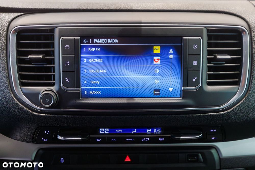 Toyota Proace Verso - 14