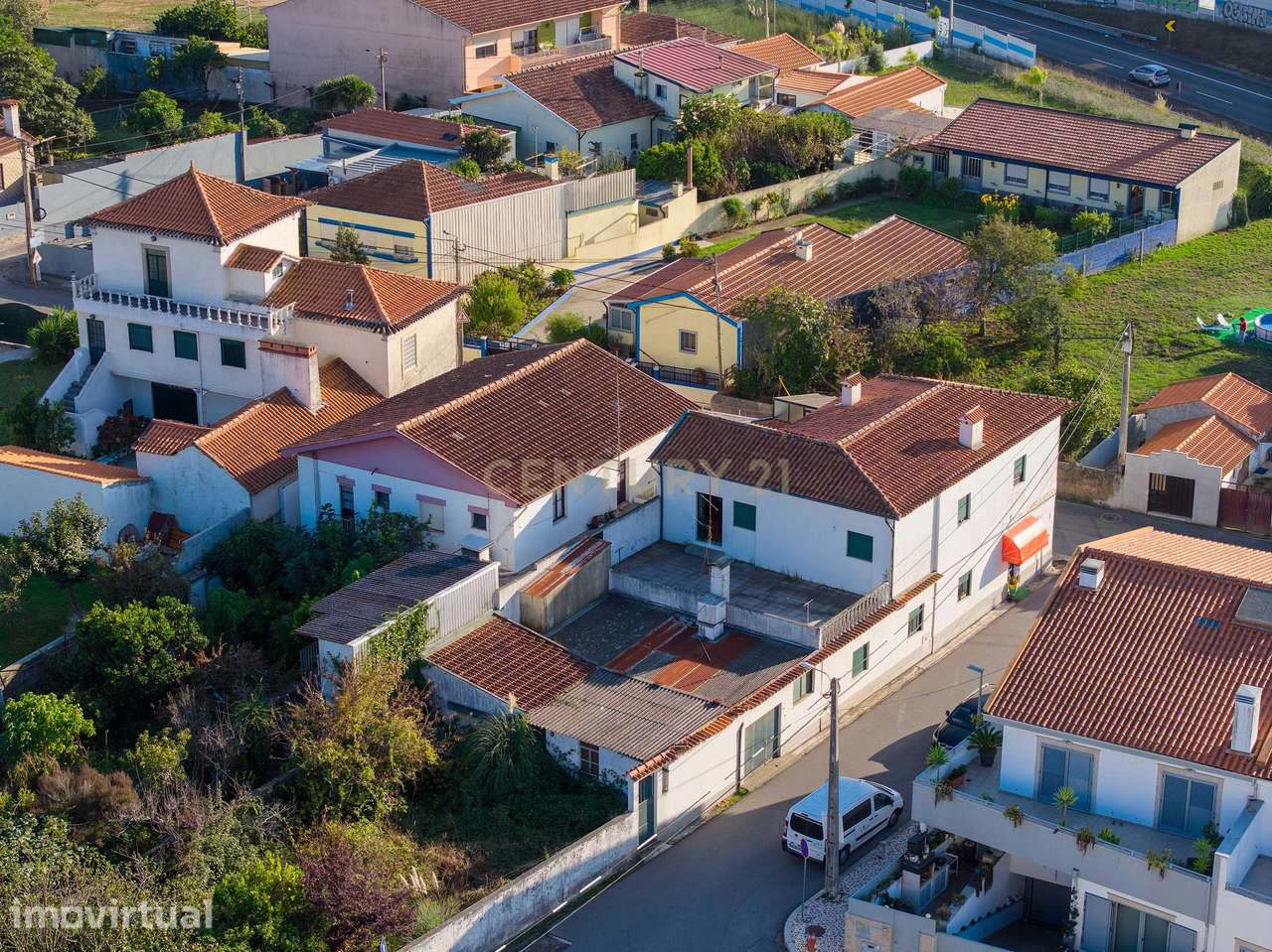 Moradia com espaço exterior às portas de Espinho - Grande imagem: 3/29