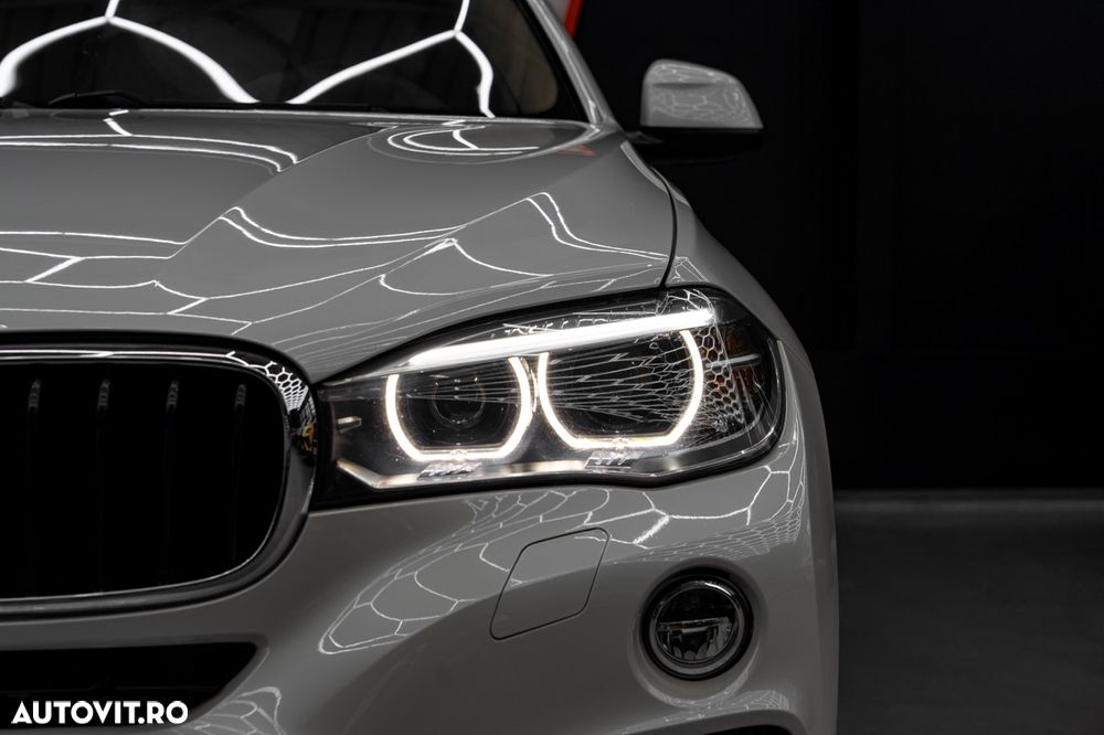 BMW X6 xDrive30d - 7