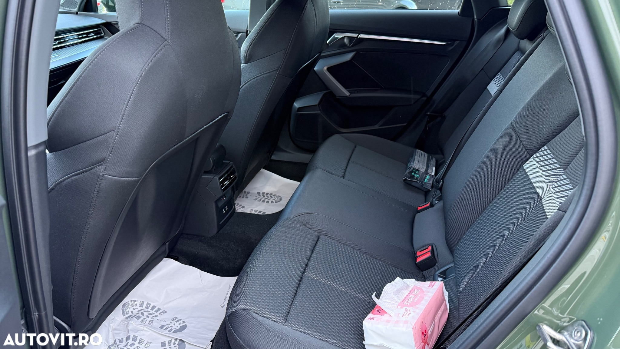 Audi A3 30 TFSI S tronic MHEV S Line - 24