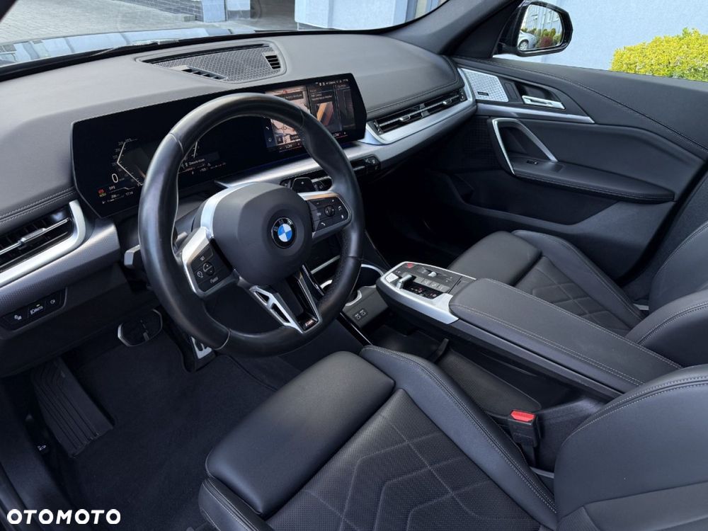 BMW X1 xDrive23i mHEV M Sport - 18