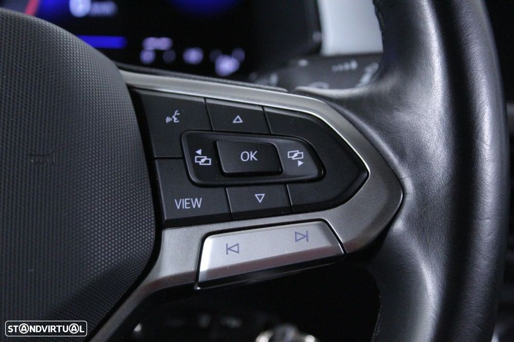 VW T-Roc 1.0 TSI Style - 24