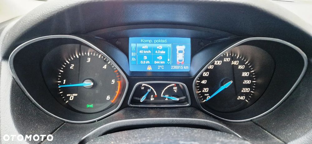 Ford Focus - 18