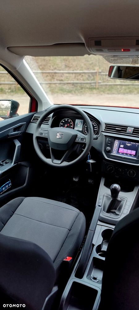 Seat Arona 1.0 TSI GPF Xcellence S&S - 6