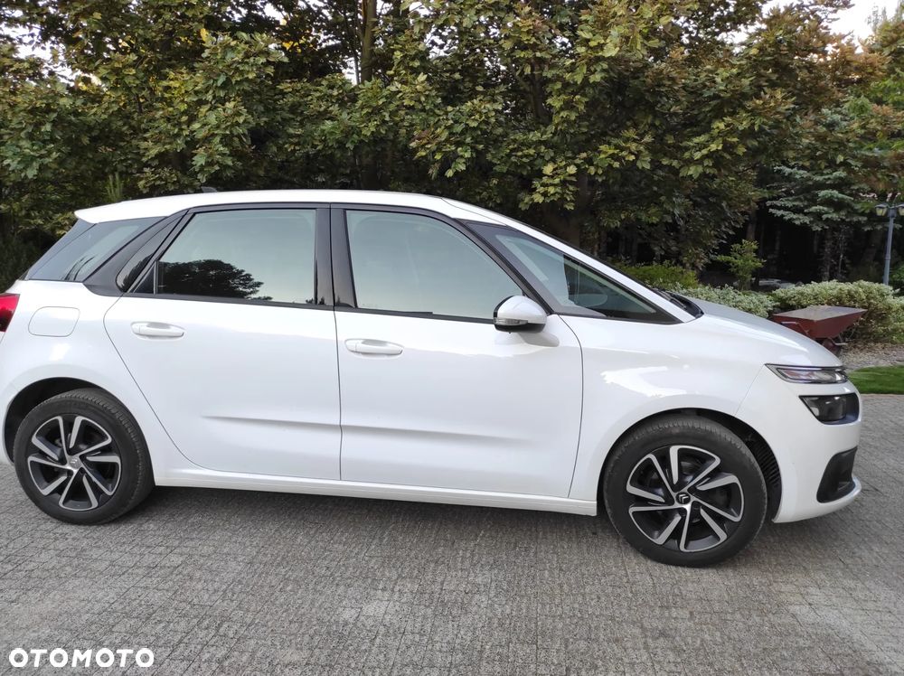 Citroën C4 - 4