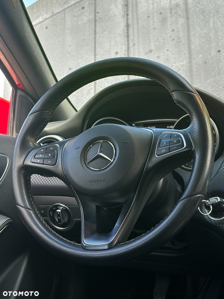 Mercedes-Benz Klasa A 180 Peak Edition - 31