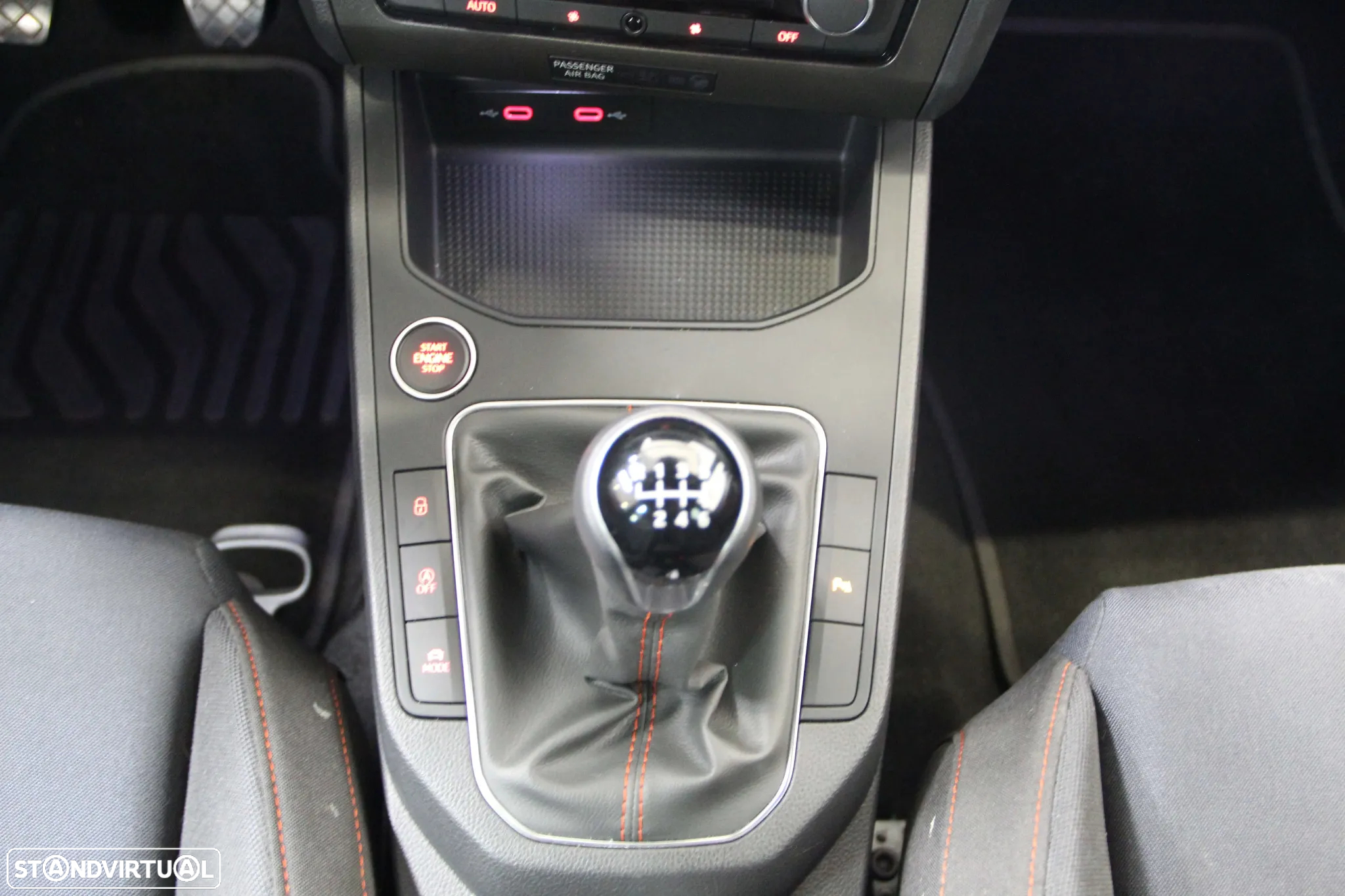 SEAT Ibiza 1.0 TSI FR - 14