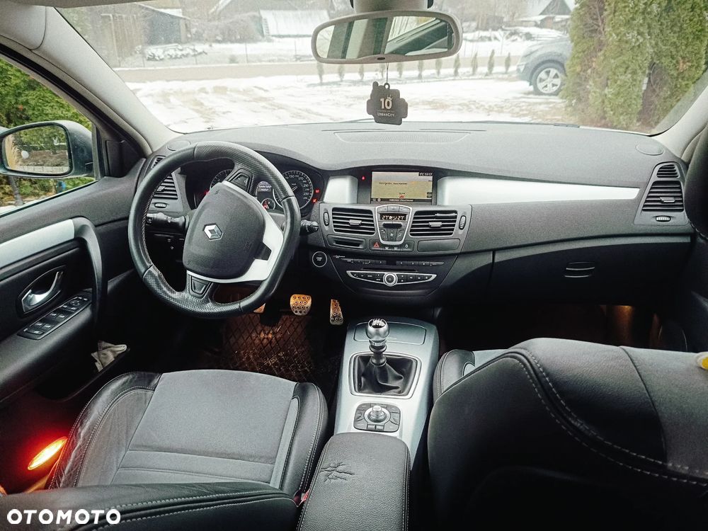 Renault Laguna 2.0 16V Turbo GT - 11