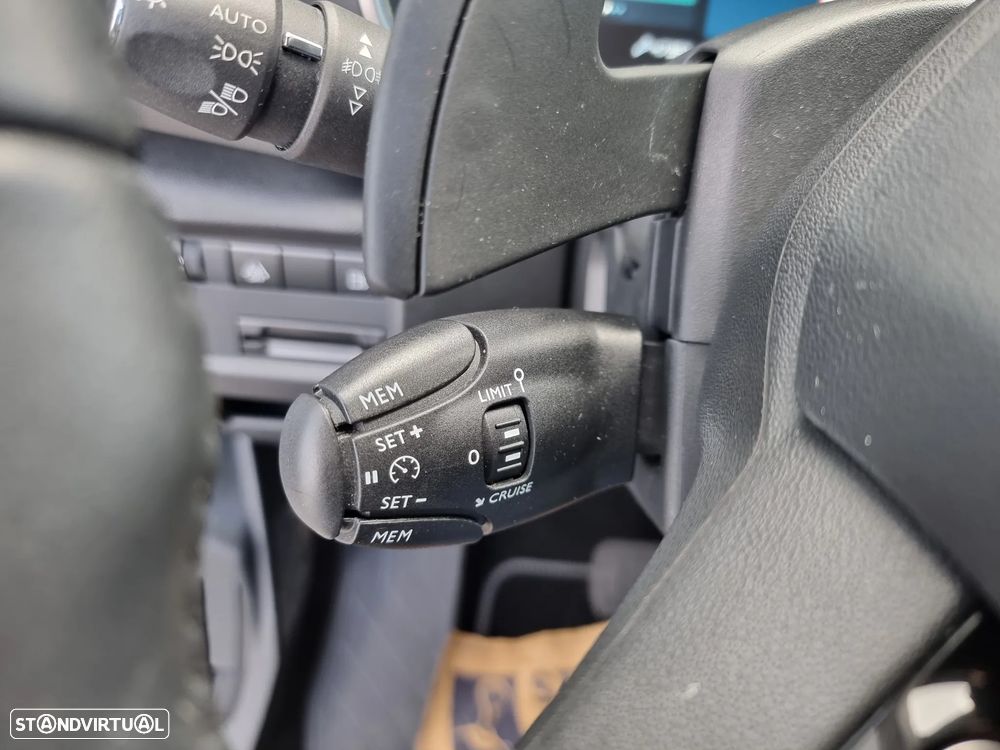 Citroën C5 Aircross 1.6 Hybrid Feel Pack e-EAT8 - 15